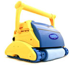 Limpiafondos Typhoon Smart