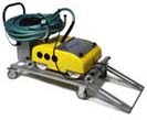 Limpiafondos automatico Weda 480