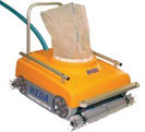 Limpiafondos automatico Weda 680